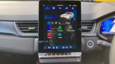 Renault Symbioz 1.6 E-Tech FHEV 145 Techno Esprit Alpine 5dr Auto Hybrid Estate